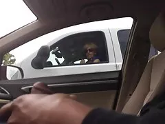 शुक्राणु के एक सुव्यवस्थित शॉट हिंदी में फुल सेक्सी फिल्म ने आंख में गोरा मारा