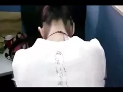 शौकिया बड़े स्तन के साथ सेक्सी फुल फिल्म सेक्सी खेलते हैं