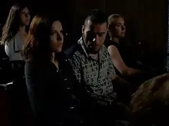 बहुत गर्म हॉलीवुड फुल सेक्स फिल्म आउटडोर blowjob