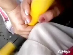 एक भव्य लूट के हिंदी में सेक्सी फुल मूवी साथ एक गोरा गड़बड़