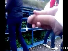 एक शुरुआत के लिए, आदमी ने आरामकुर्सी पर लड़की को लिटा दिया और पतली शॉर्ट्स के फुल सेक्सी वीडियो फिल्म माध्यम से उसकी बिल्ली का हस्तमैथुन करना शुरू कर दिया