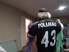 एक गांव, यौन रूप से सेक्सी मूवी फुल सेक्सी मूवी अतृप्त लड़की, ताकि गलती से अपने सख्त माता-पिता की नजर न खींचे, अपने प्यारे आदमी को एक सुनसान, हरे-भरे मैदान में ले आए, जहां उसने पहले से ही गर्म बिल्ली में वर्तमान फूहड़ता को भड़का दिया