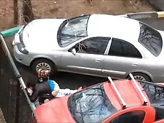 लड़कियां लड़कों से थक गईं और उन्होंने समलैंगिक यौन संबंधों की फुल मूवी वीडियो में सेक्सी कोशिश करने का फैसला किया